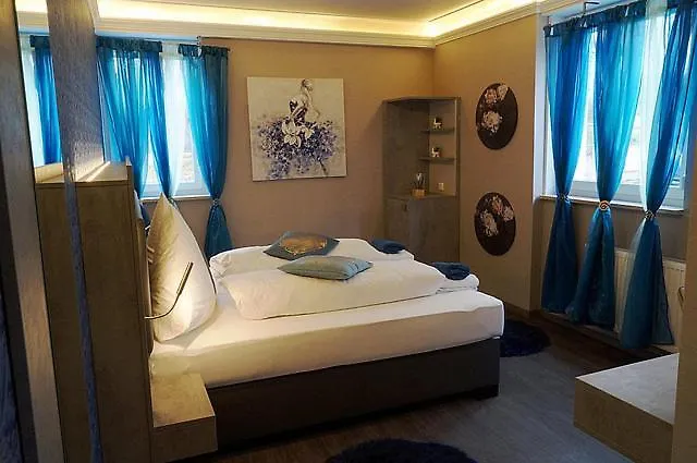 SB Hotel Diamond Oberasbach