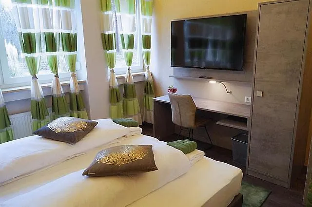 SB Hotel Diamond Oberasbach 0*,