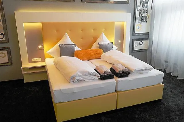 SB Hotel Diamond Oberasbach