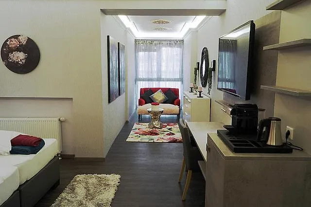 SB Hotel Diamond Oberasbach