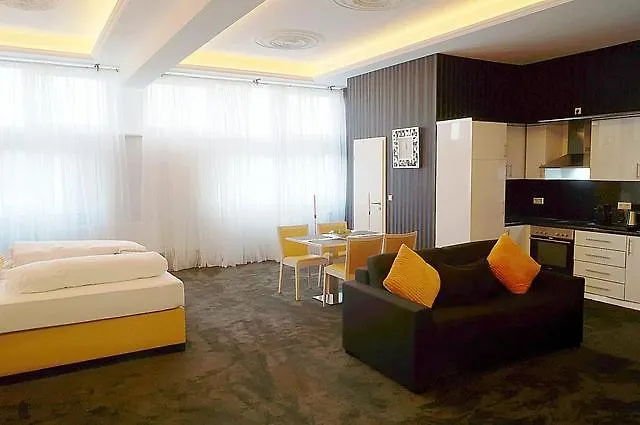 SB Hotel Diamond Oberasbach 0*,  Deutschland