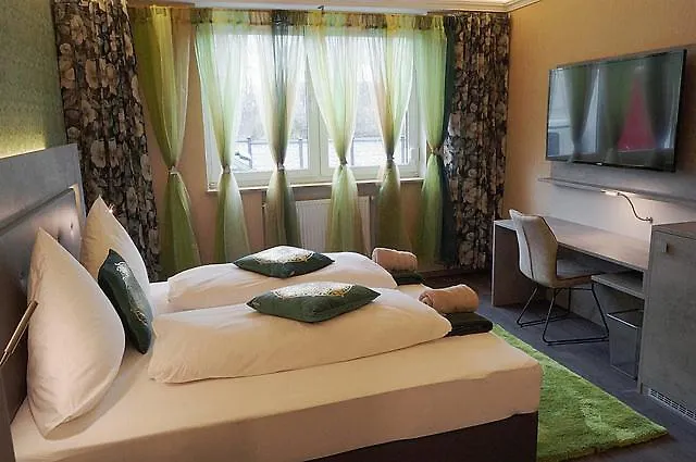 SB Hotel Diamond Oberasbach Deutschland