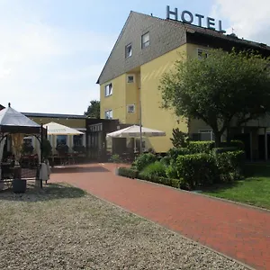 Hotel&restaurant Tennenloher Hof Erlangen