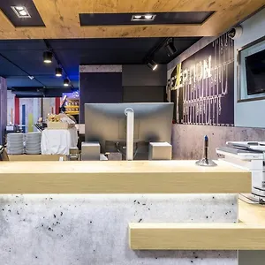 Ibis Budget Nürnberg Tennenlohe Erlangen